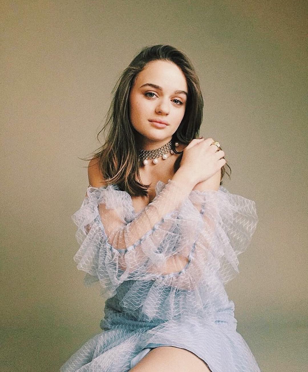 Joey King New 2020 Photoshoot Wallpapers