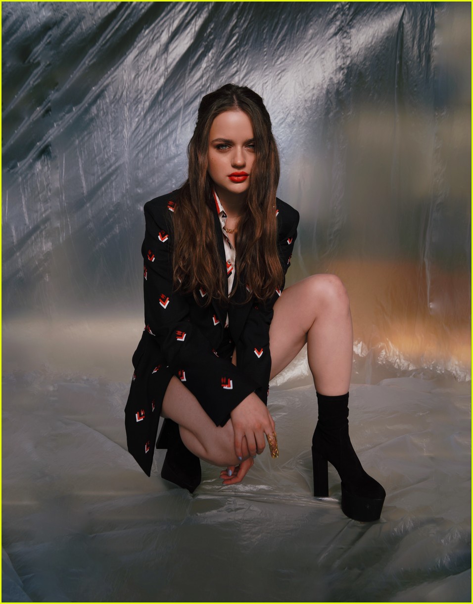 Joey King New 2020 Photoshoot Wallpapers