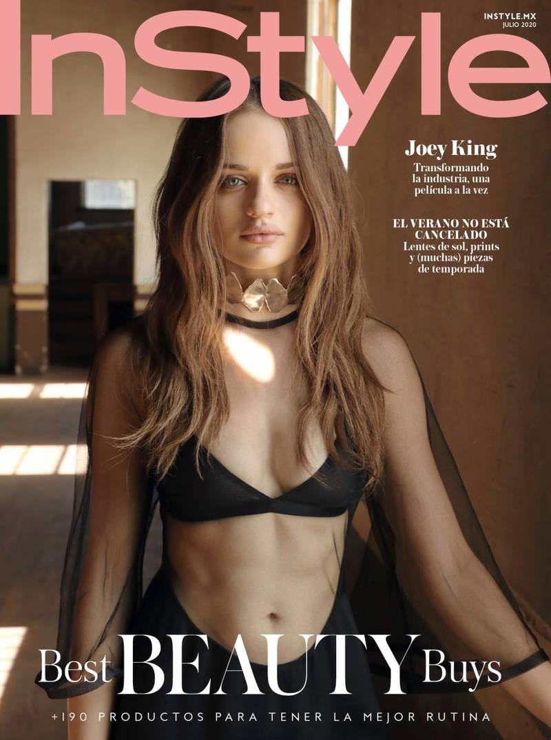 Joey King New 2020 Photoshoot Wallpapers