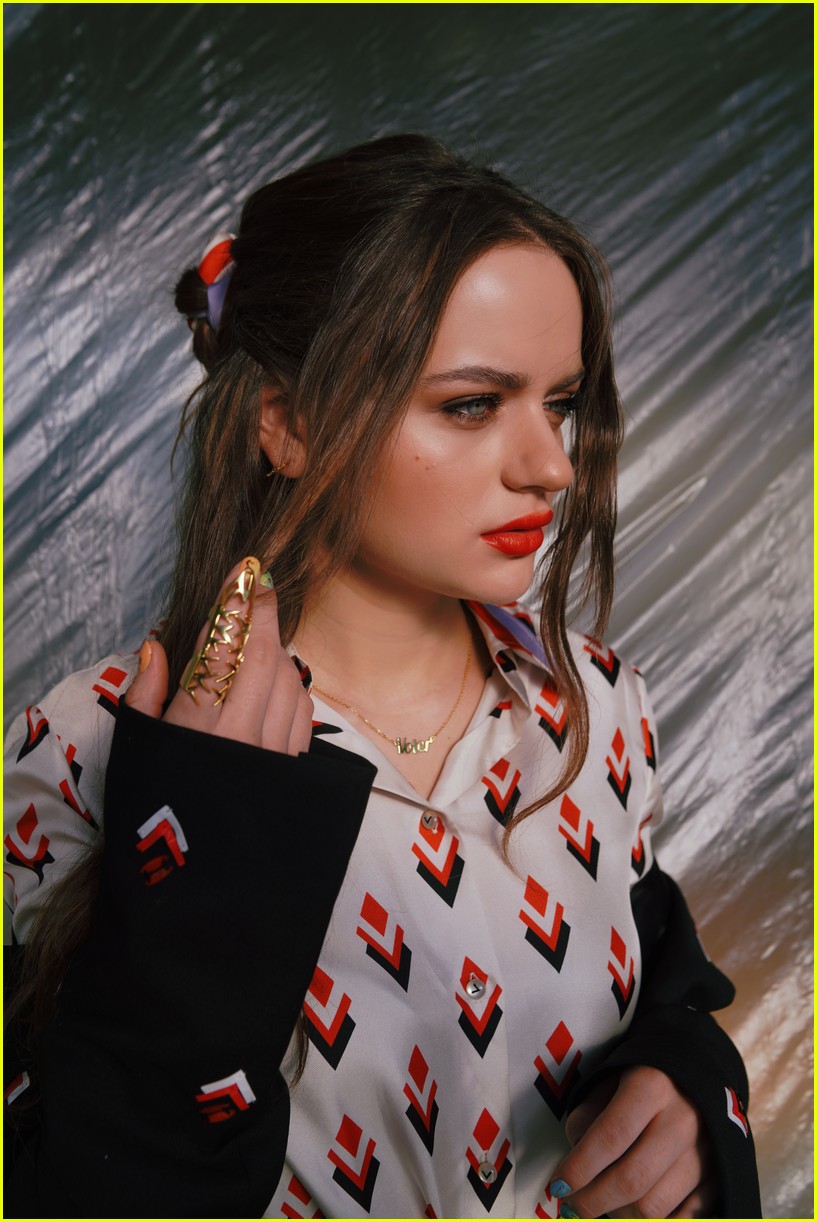 Joey King New 2020 Photoshoot Wallpapers