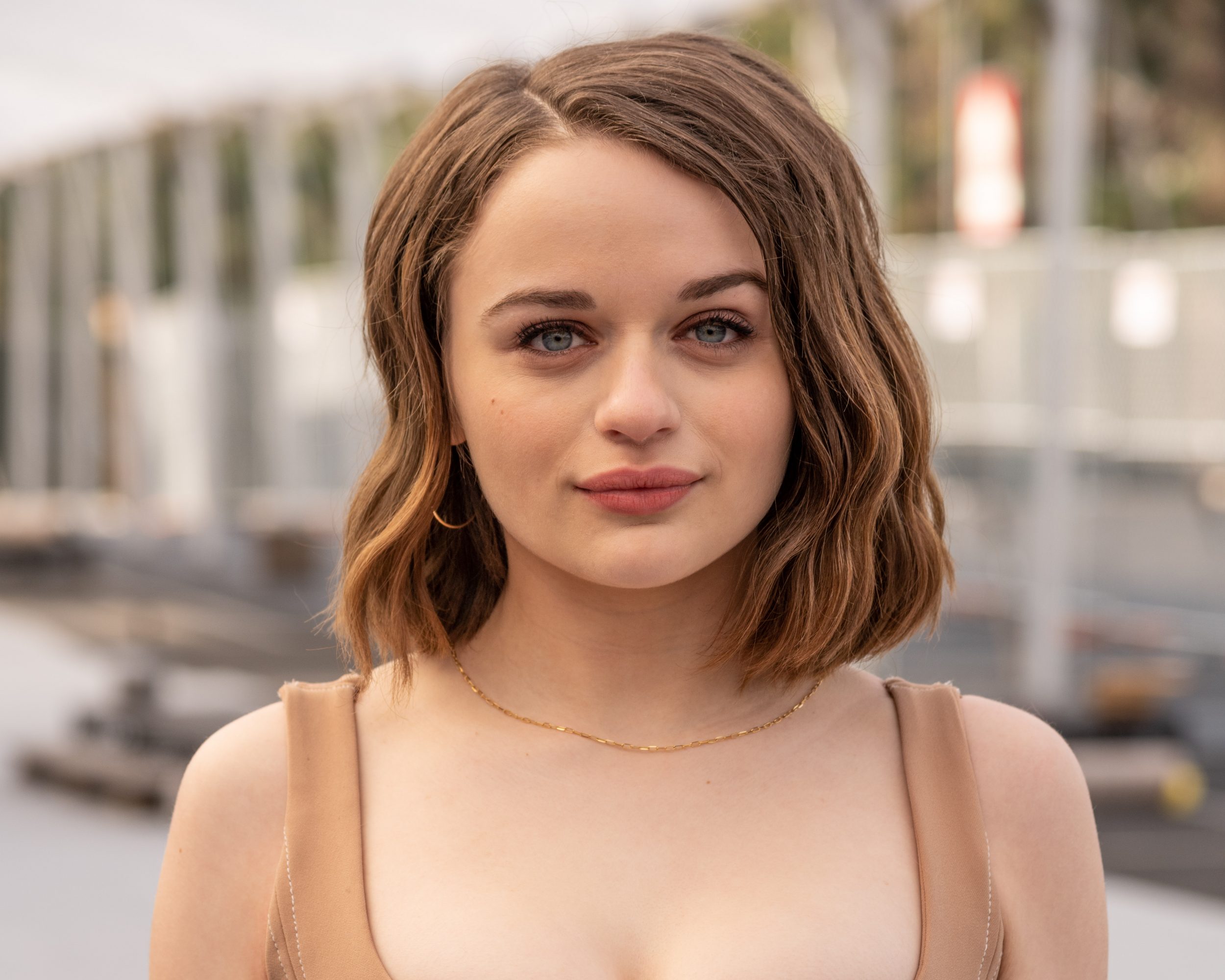 Joey King New 2020 Photoshoot Wallpapers