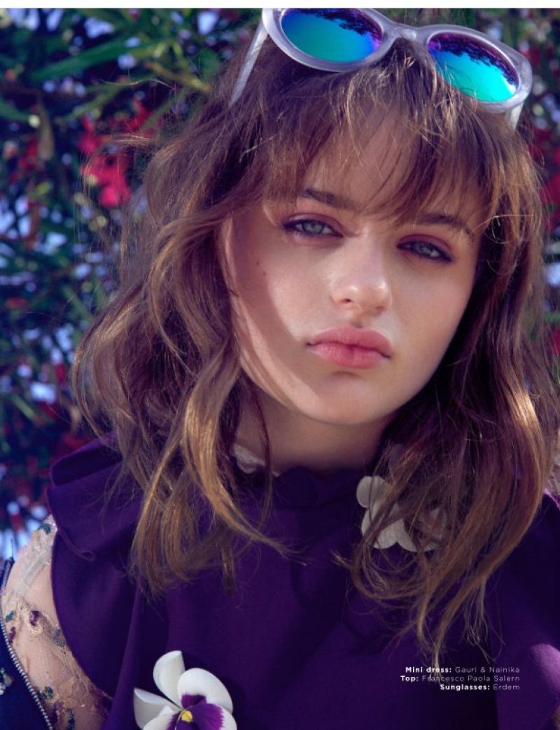 Joey King New 2020 Photoshoot Wallpapers