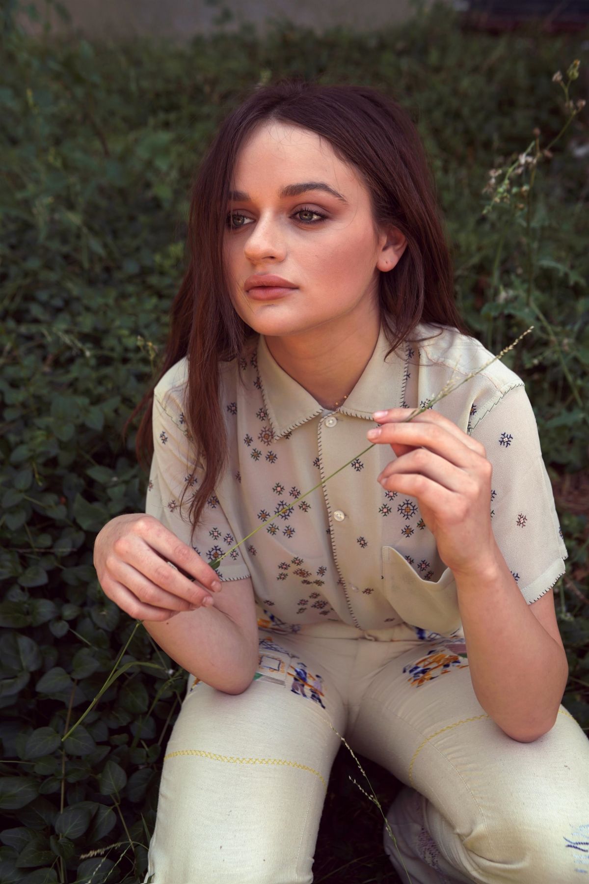 Joey King New 2020 Photoshoot Wallpapers