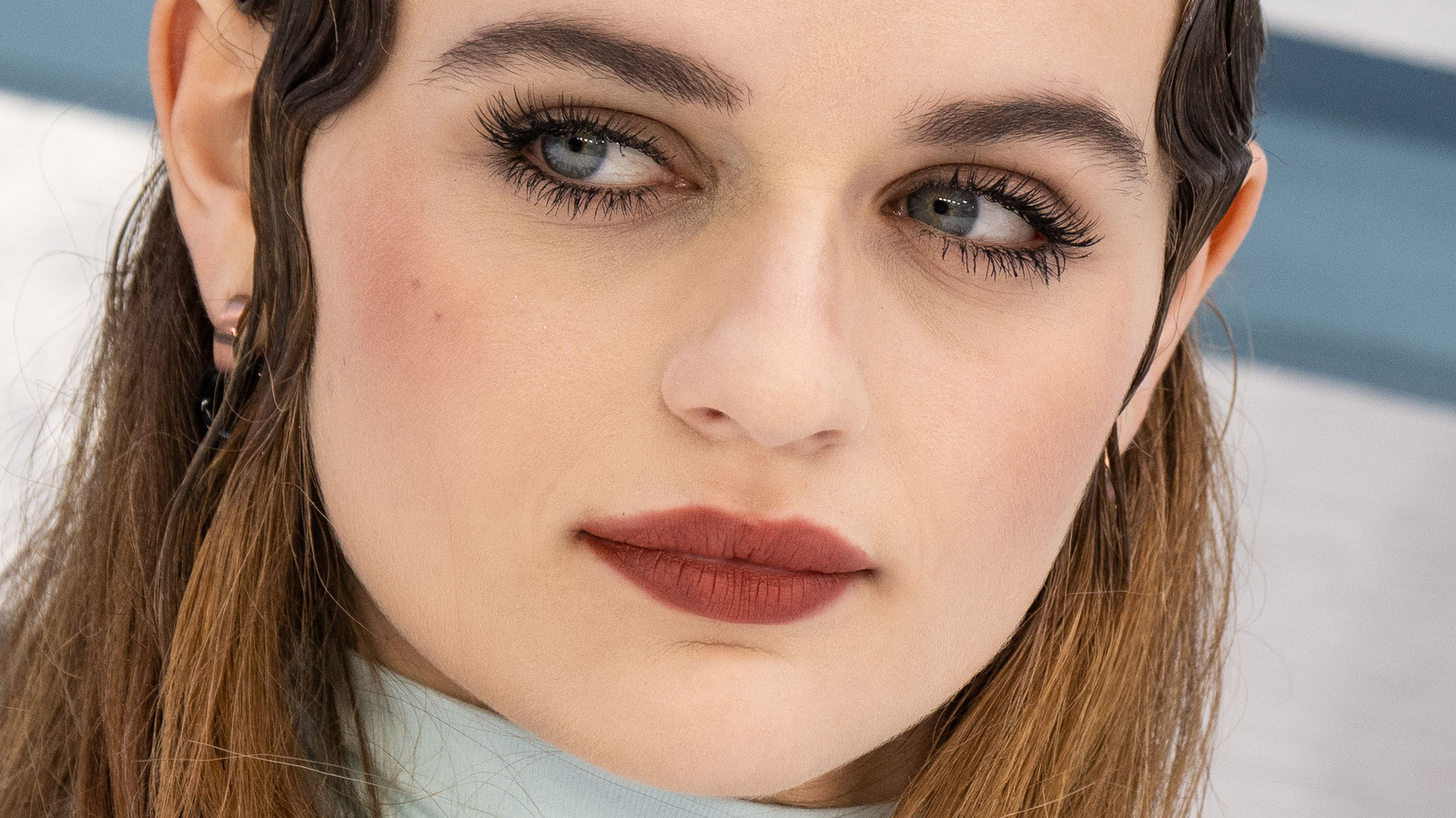 Joey King Portrait 2019 Wallpapers