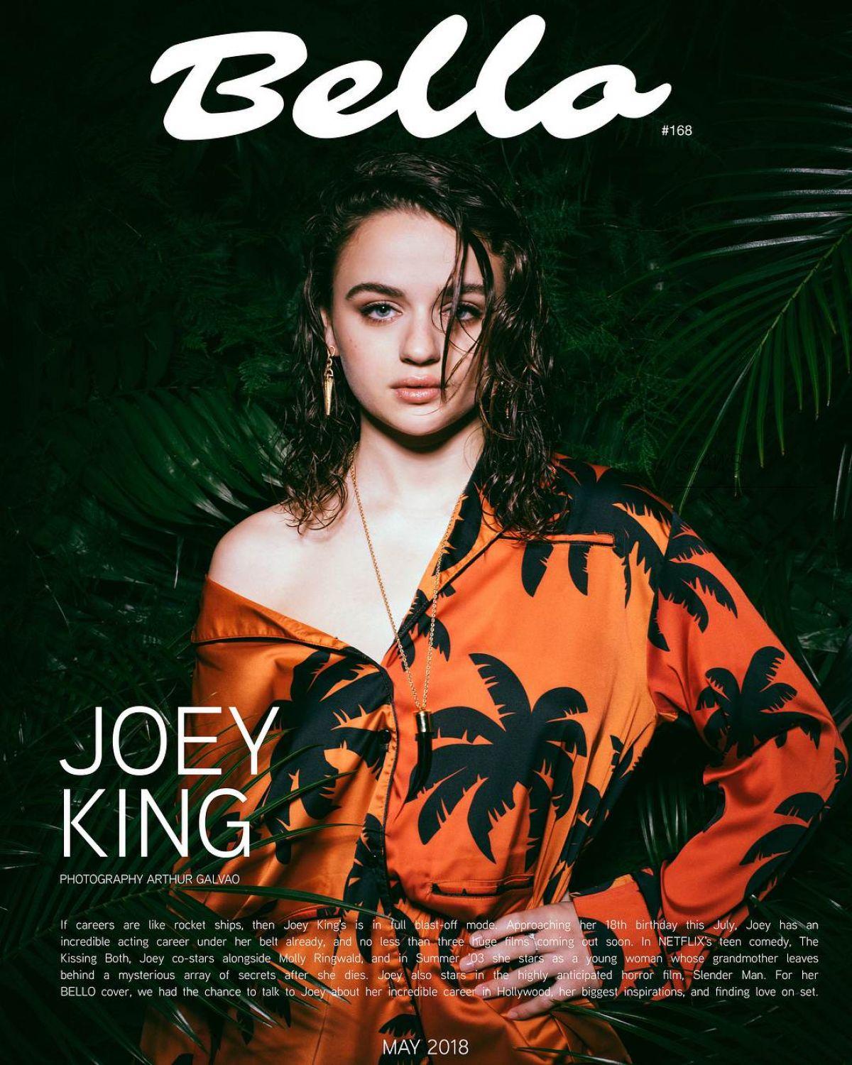 Joey King Poster 2020 Wallpapers