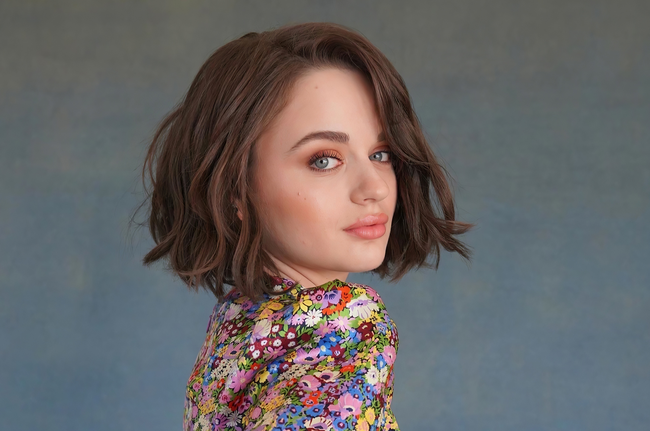 Joey King Poster 2020 Wallpapers