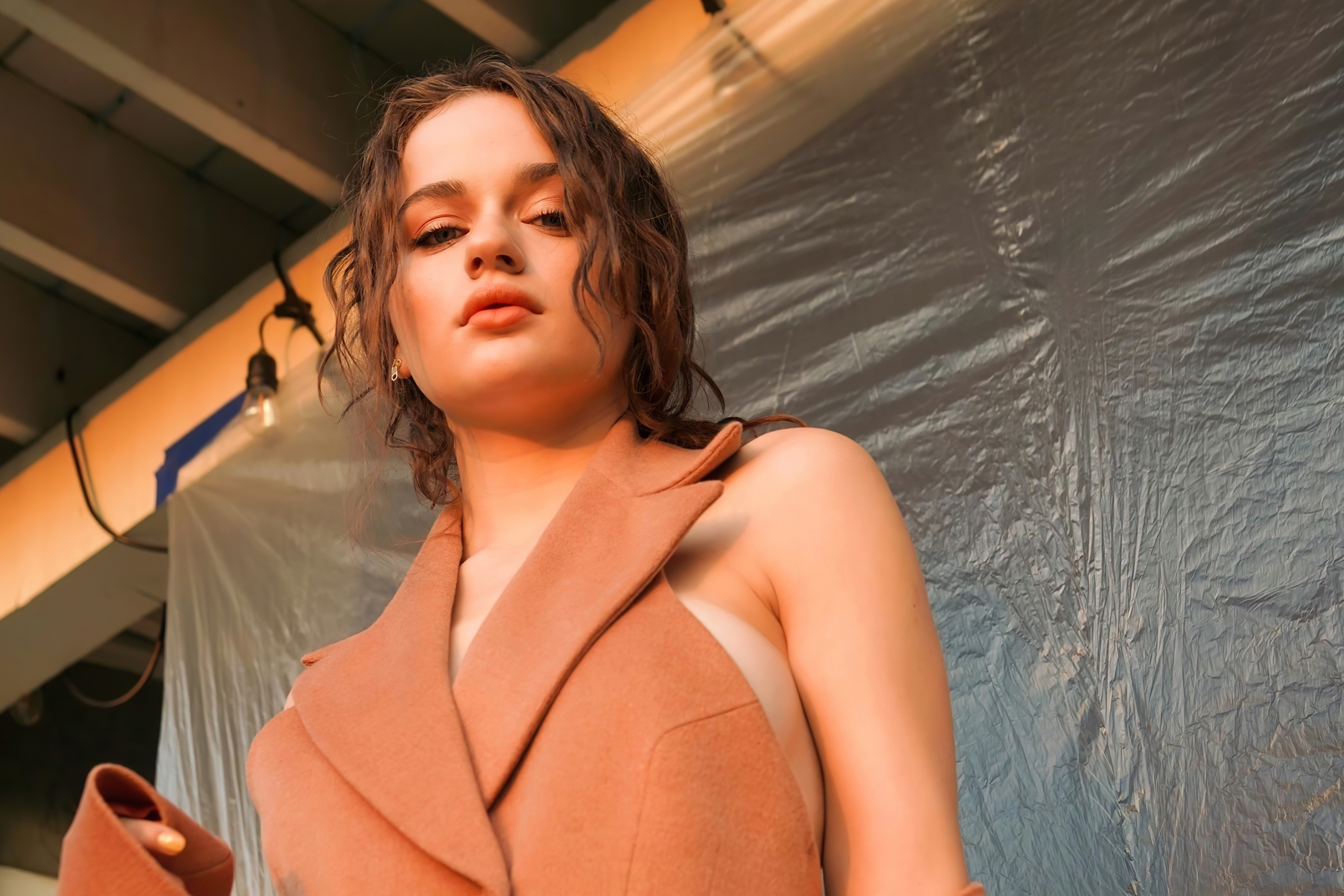 Joey King Poster Wallpapers