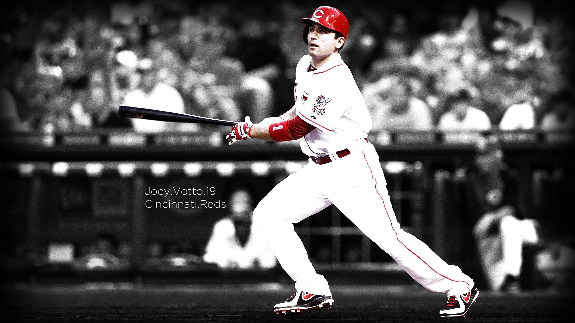 Joey Votto Wallpapers