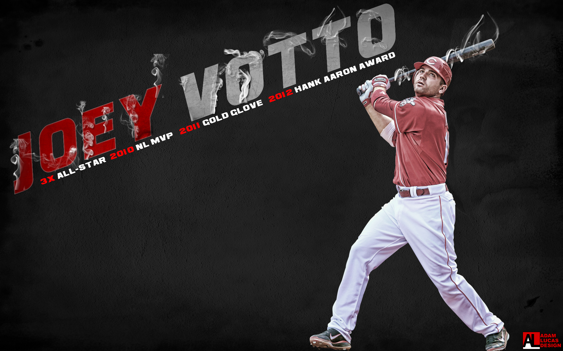 Joey Votto Wallpapers