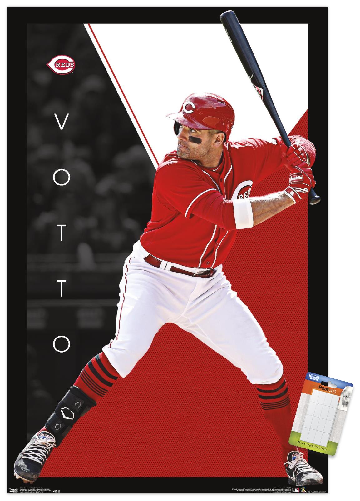 Joey Votto Wallpapers