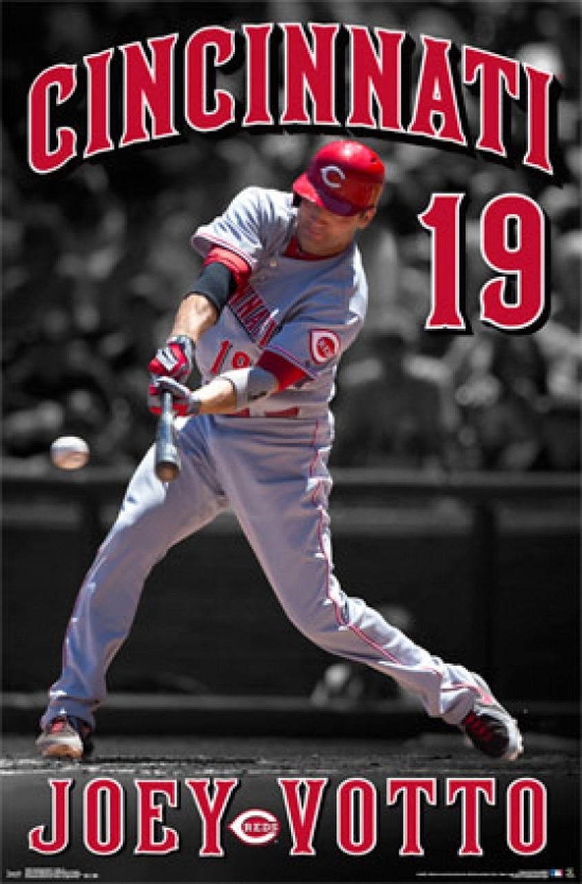 Joey Votto Wallpapers