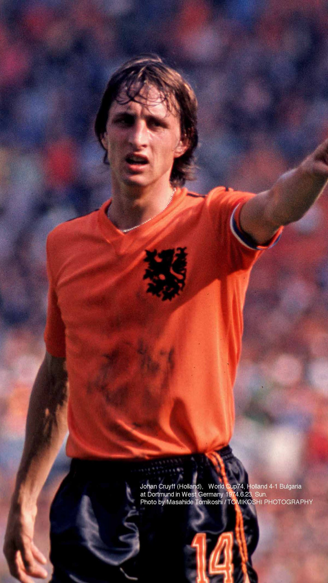 Johan Cruyff Wallpapers