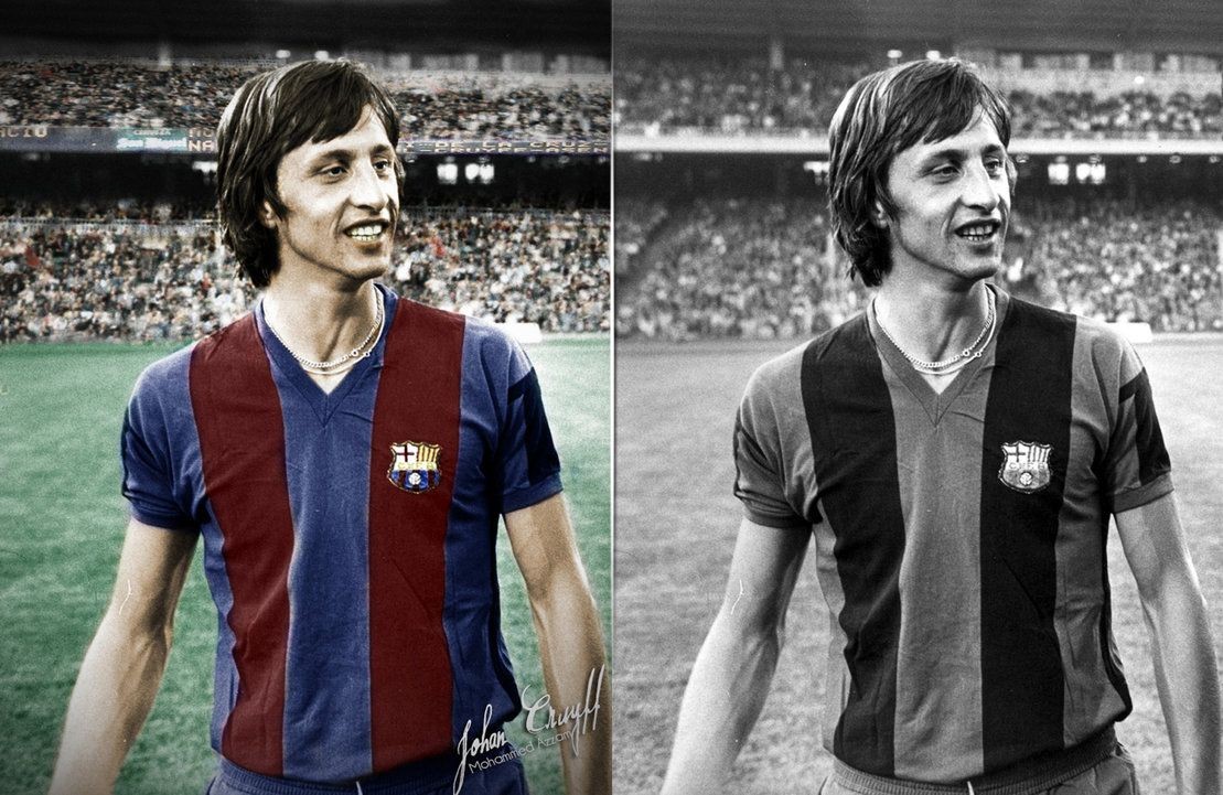 Johan Cruyff Wallpapers