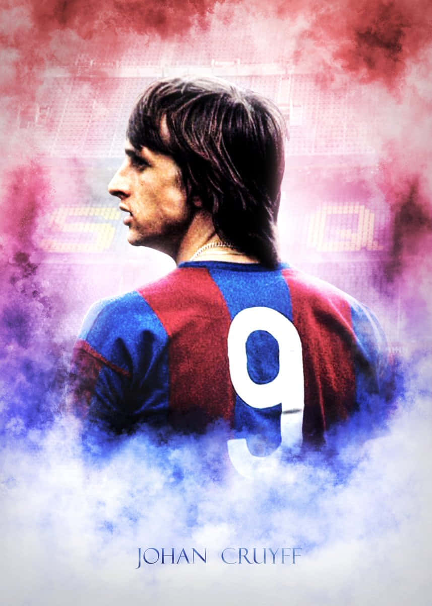 Johan Cruyff Wallpapers