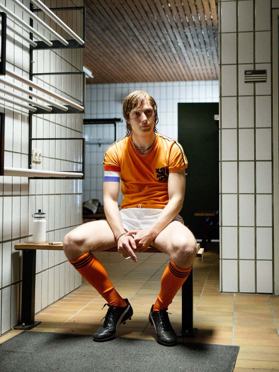 Johan Cruyff Wallpapers