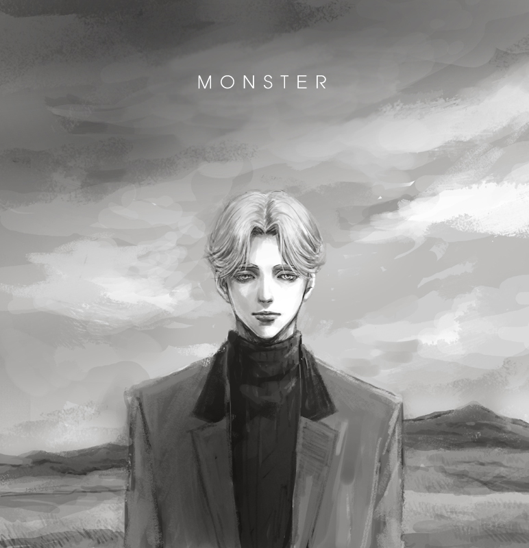 Johan Liebert Art Wallpapers