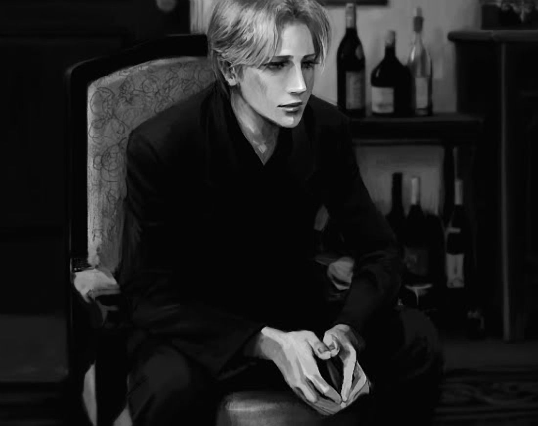 Johan Liebheart Wallpapers