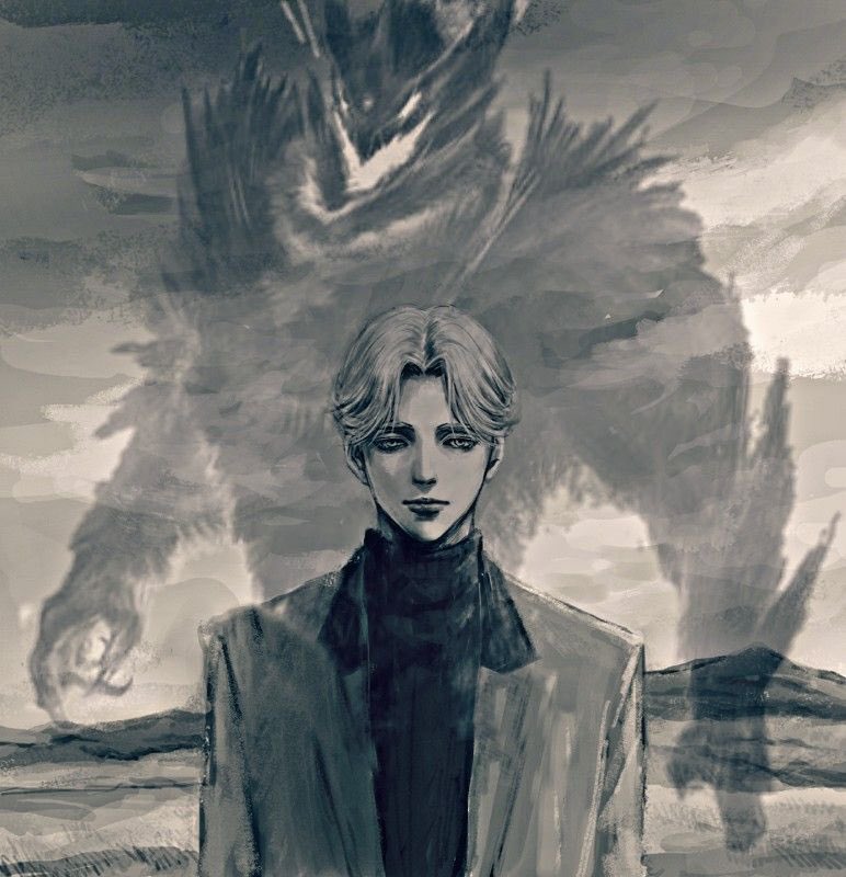 Johan Liebheart Wallpapers