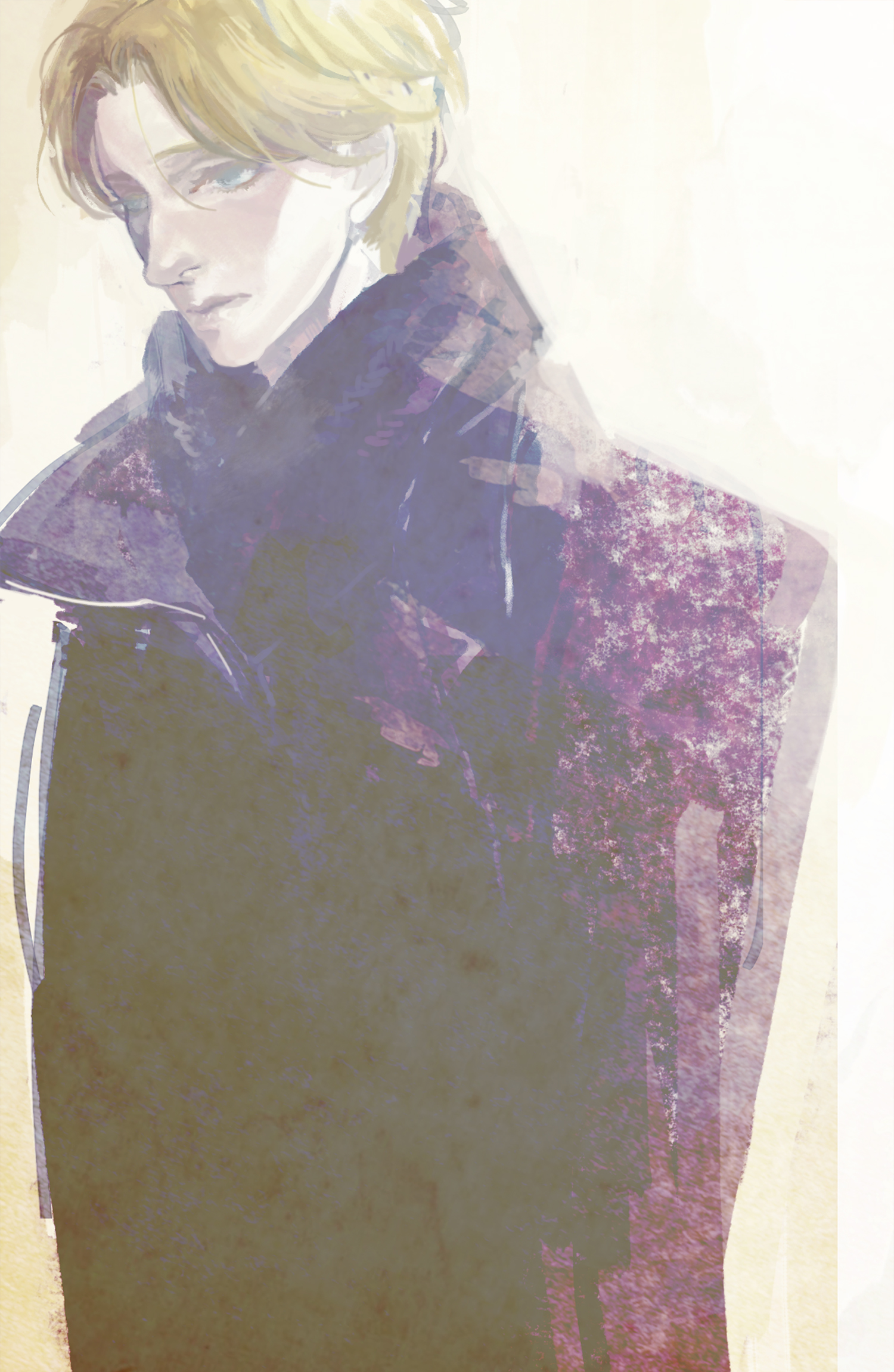 Johan Liebheart Wallpapers