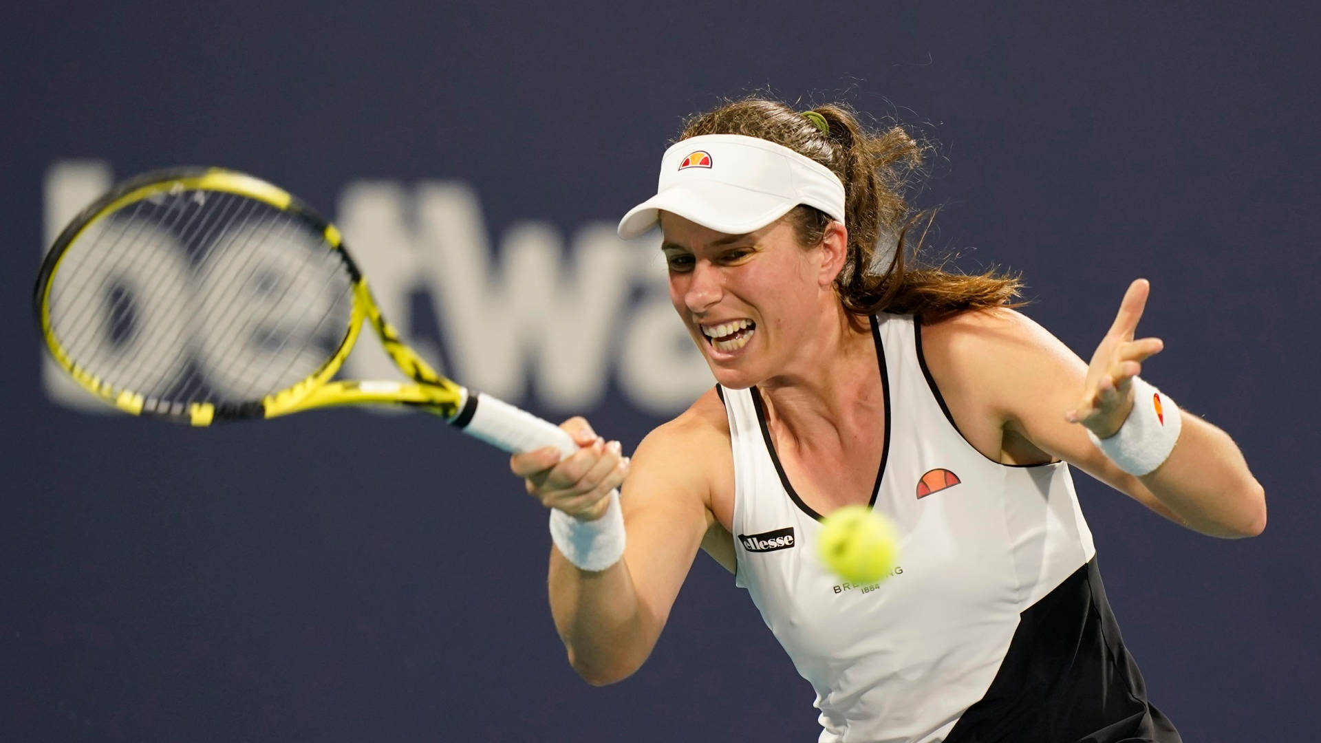 Johanna Konta Wallpapers