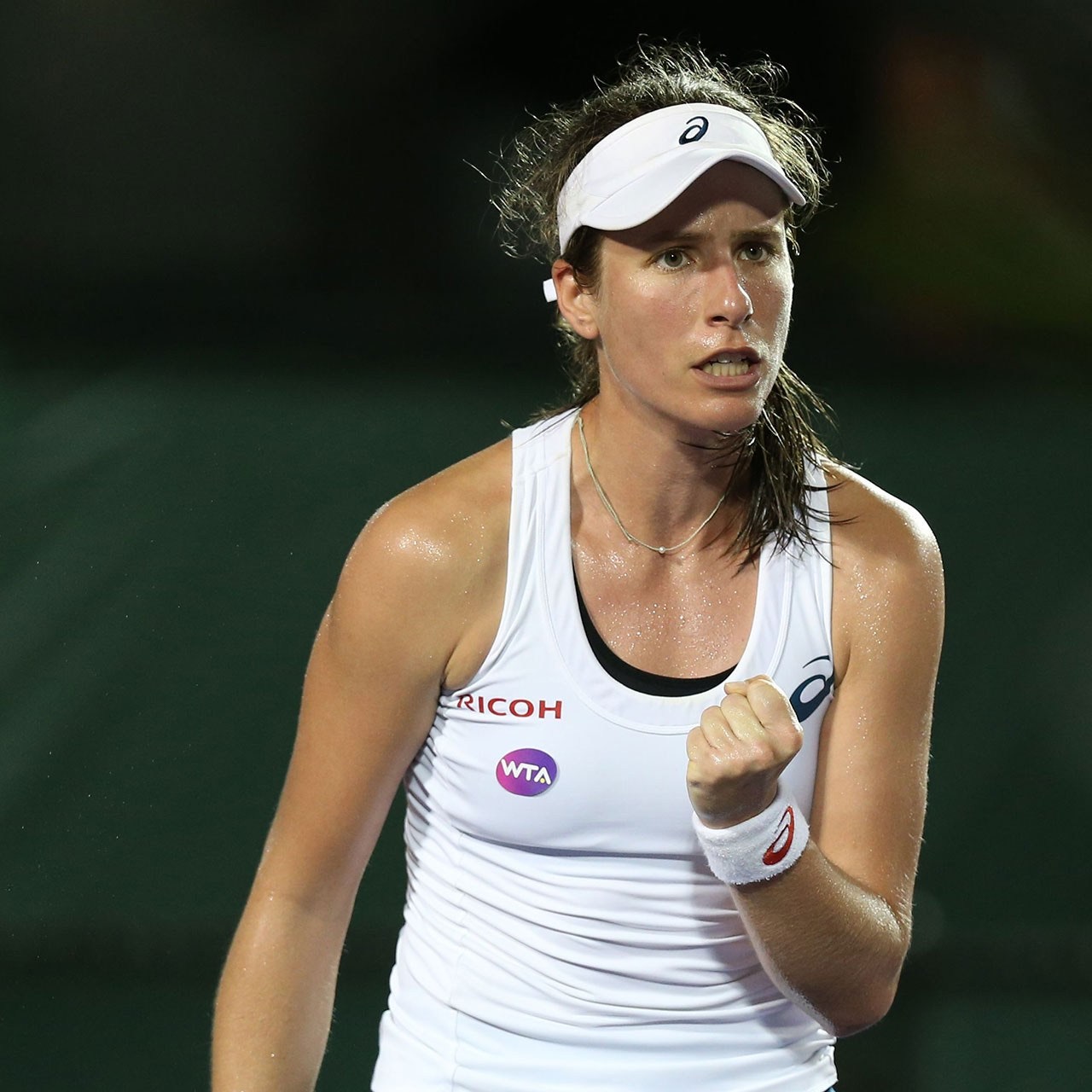 Johanna Konta Wallpapers