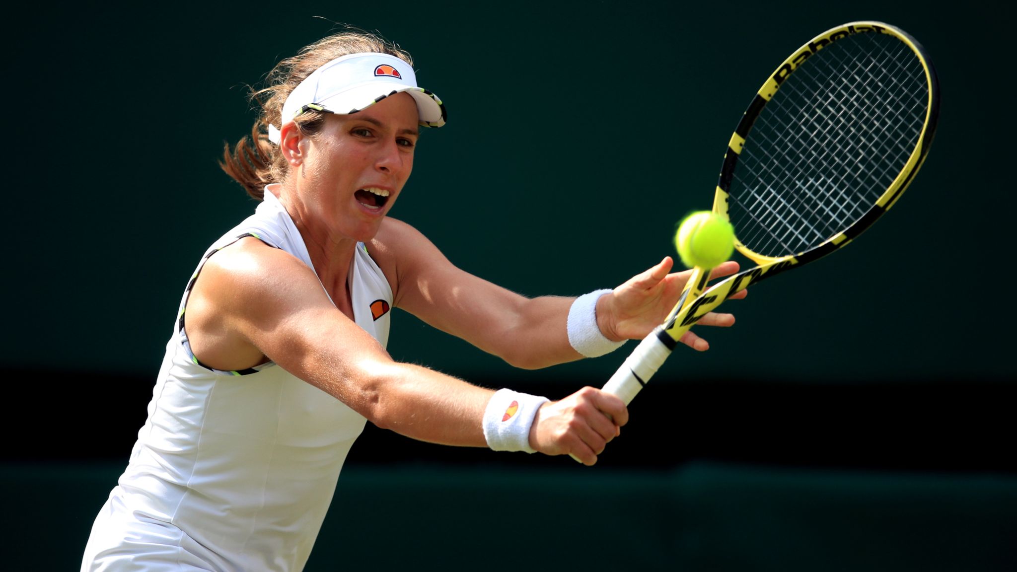 Johanna Konta Wallpapers