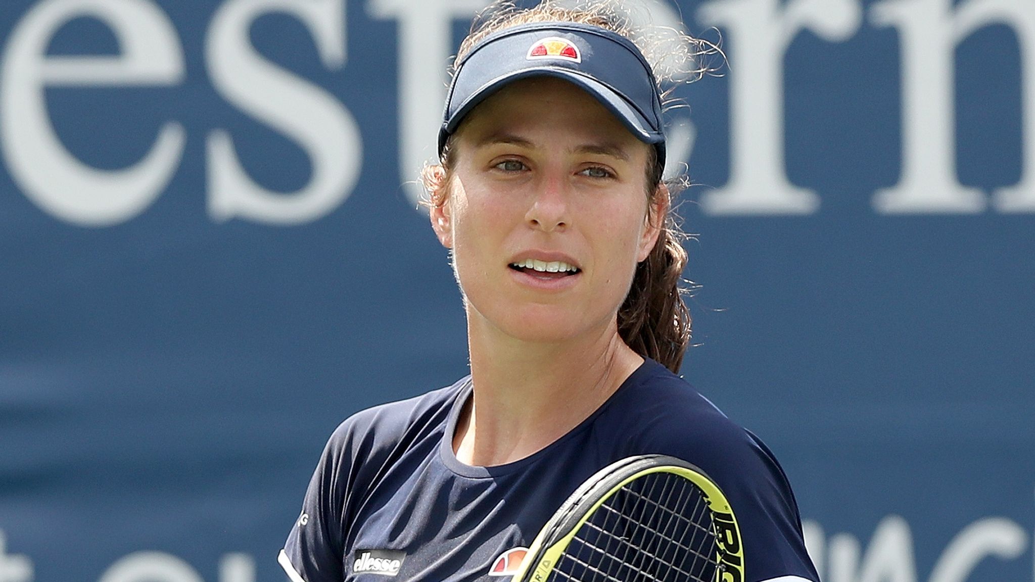 Johanna Konta Wallpapers