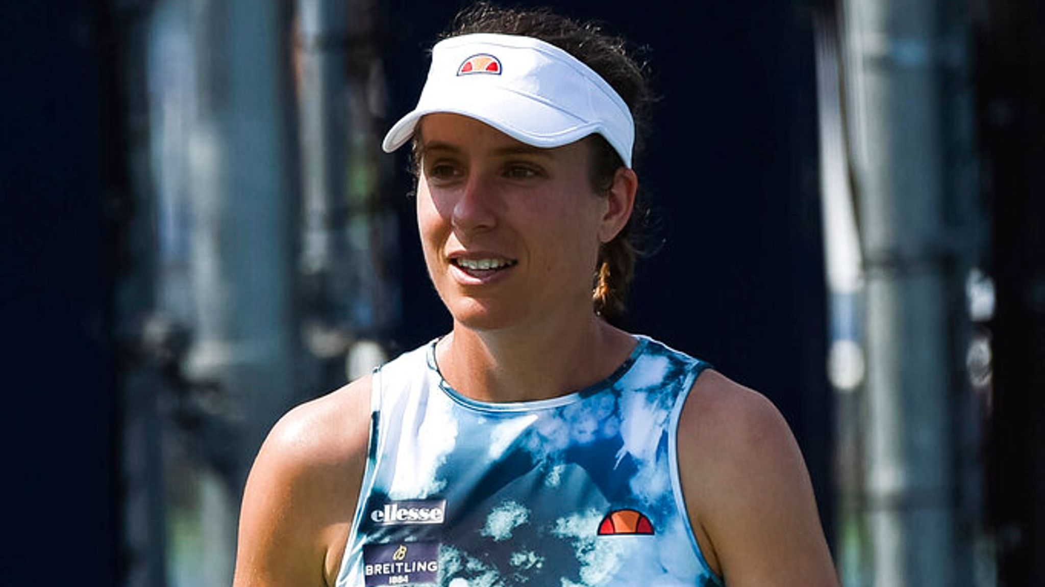 Johanna Konta Wallpapers