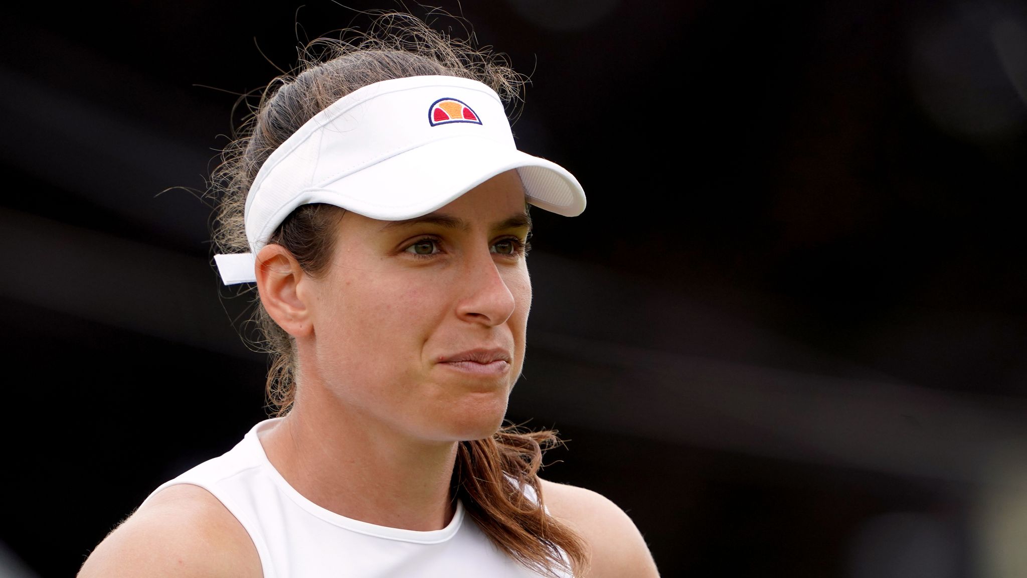 Johanna Konta Wallpapers