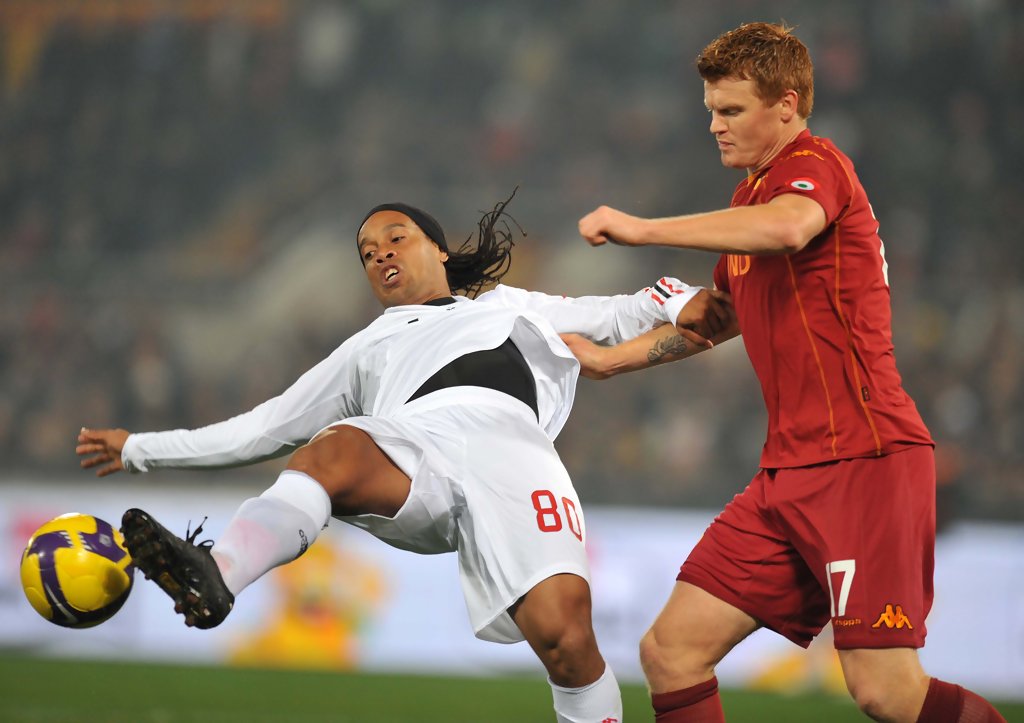 John Arne Riise Wallpapers