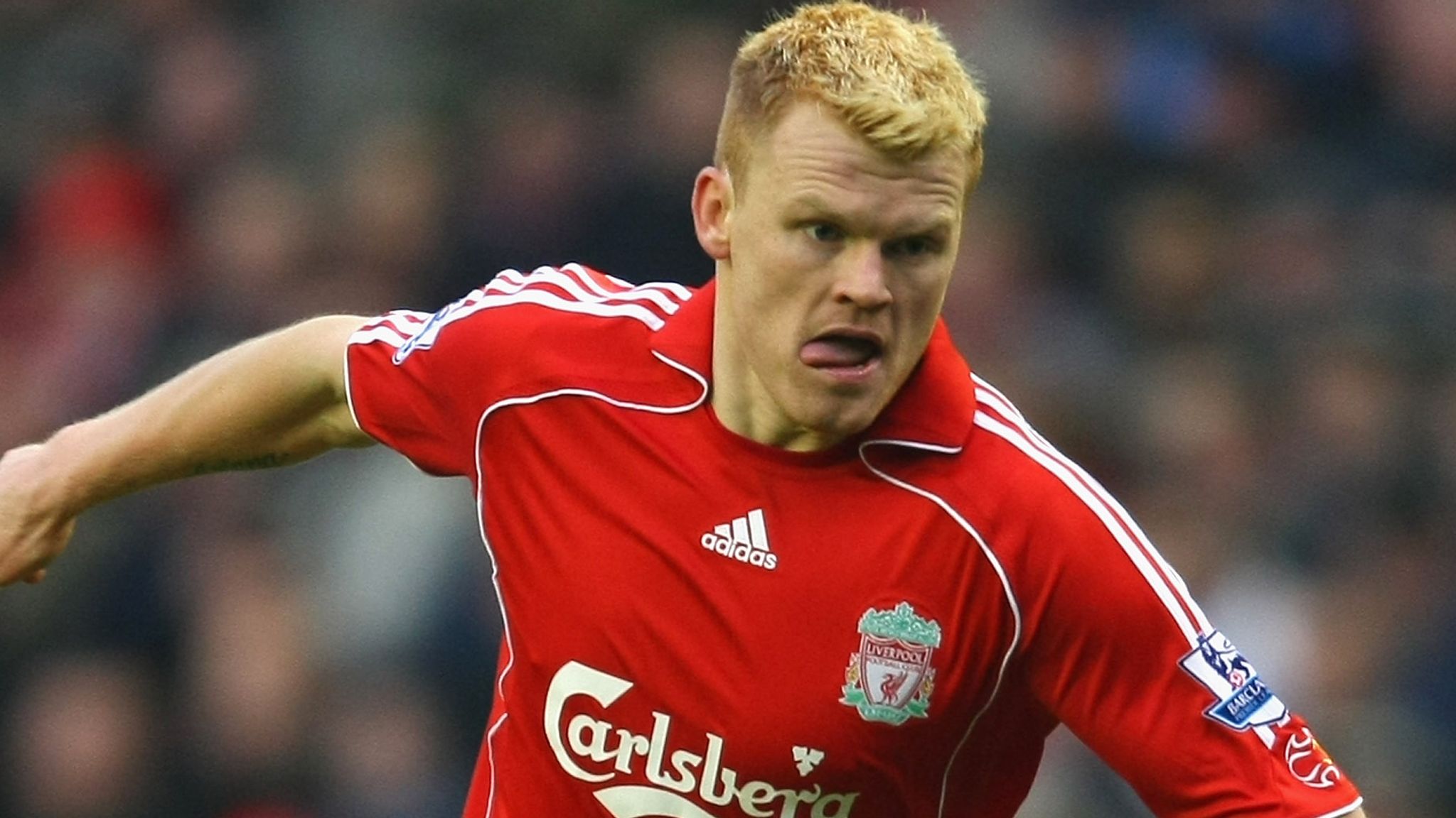 John Arne Riise Wallpapers