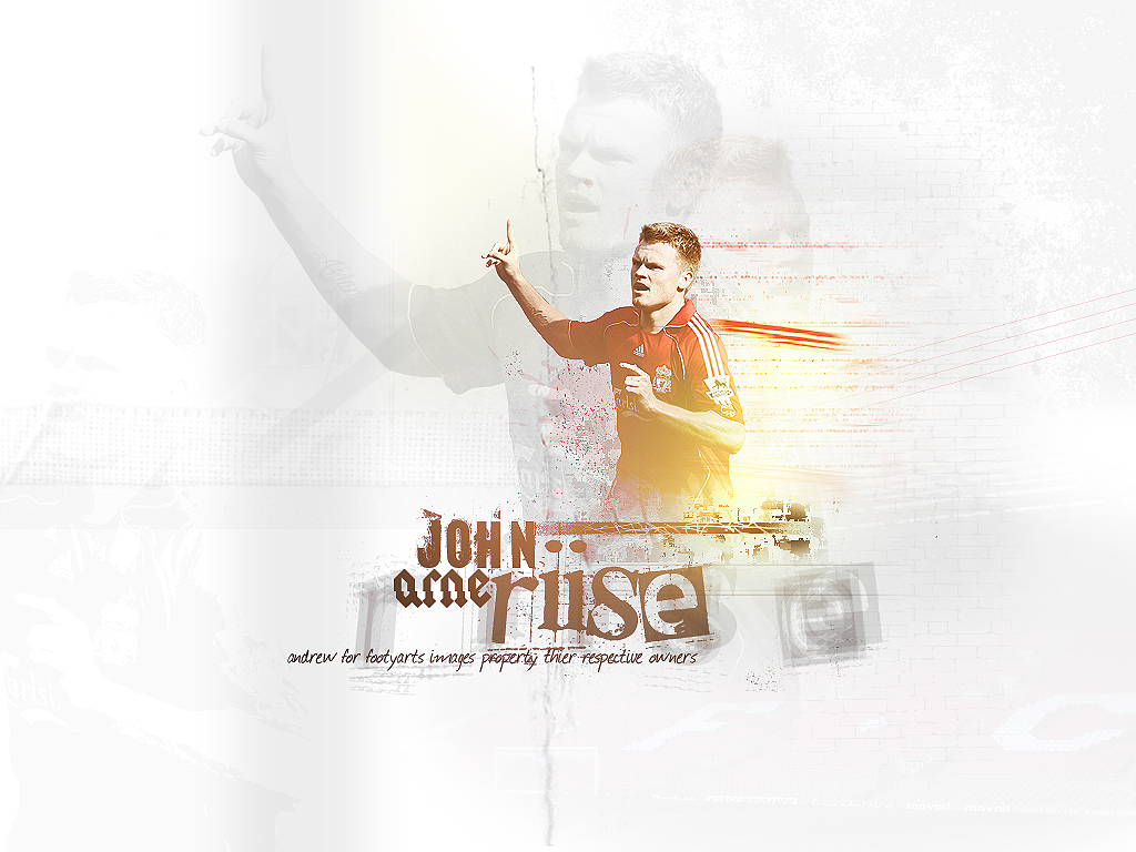 John Arne Riise Wallpapers