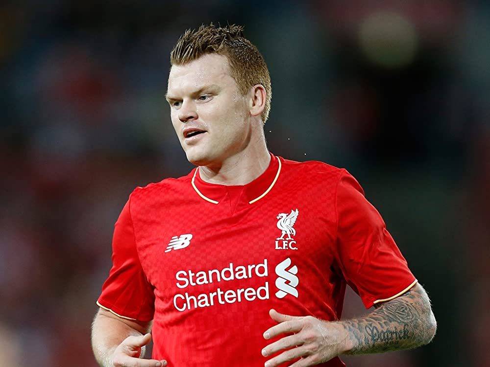 John Arne Riise Wallpapers