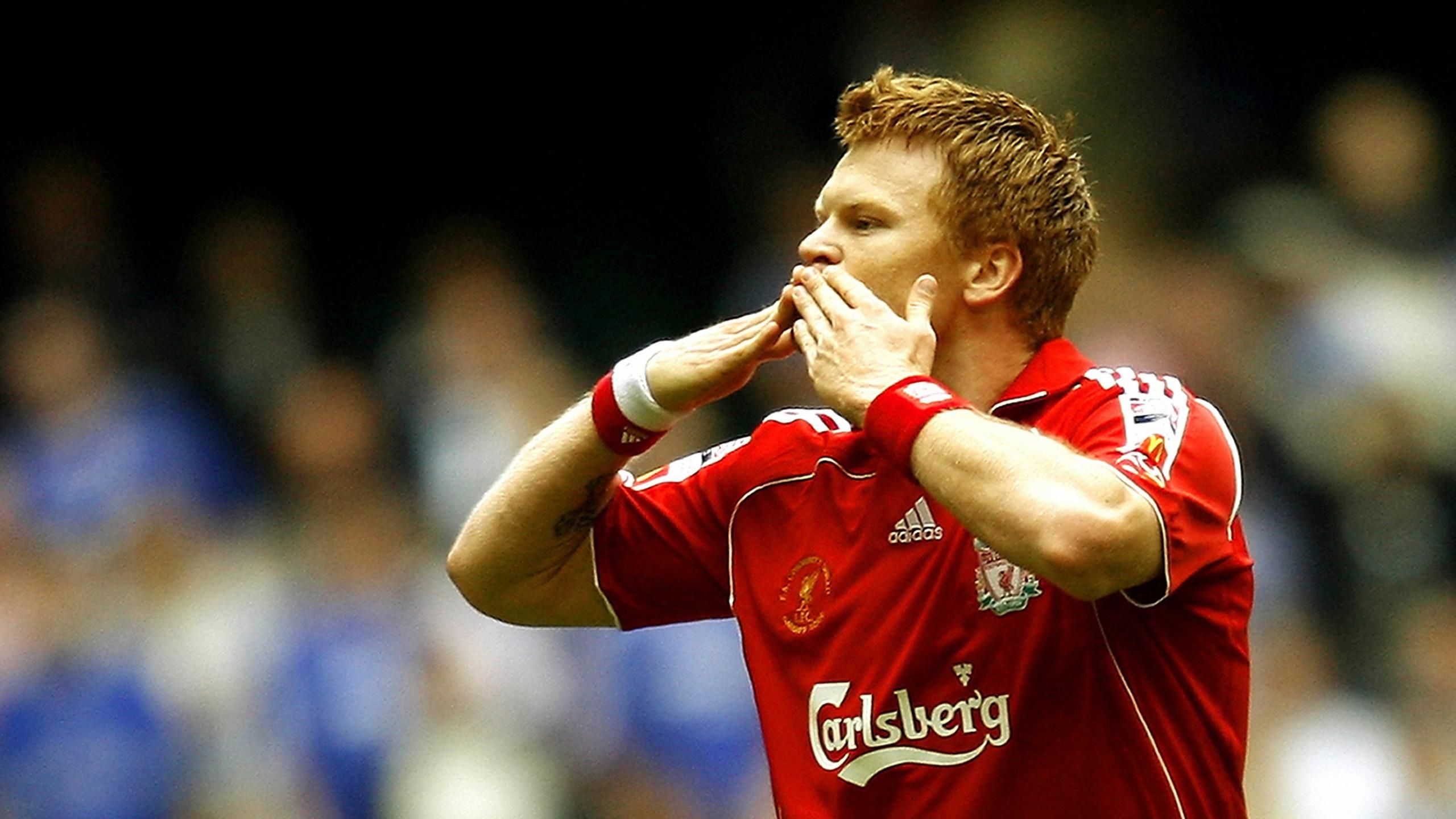 John Arne Riise Wallpapers