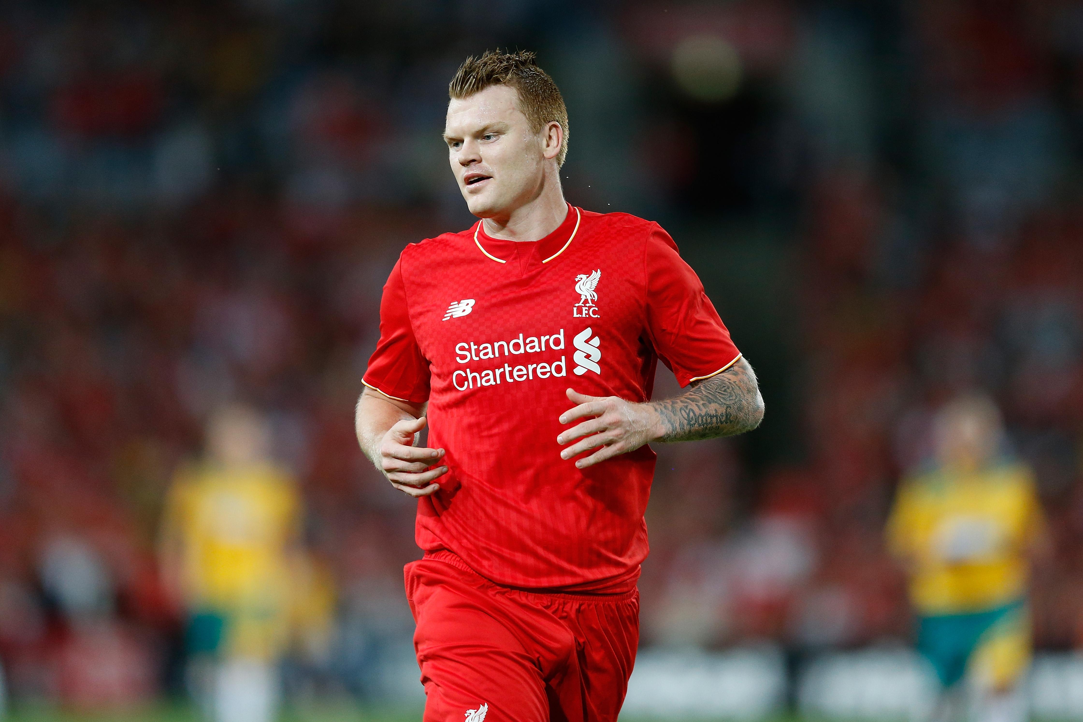 John Arne Riise Wallpapers