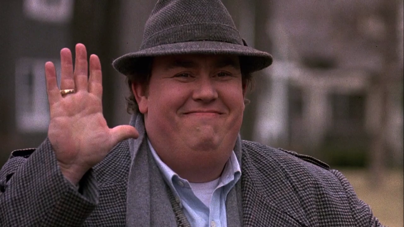 John Candy Wallpapers