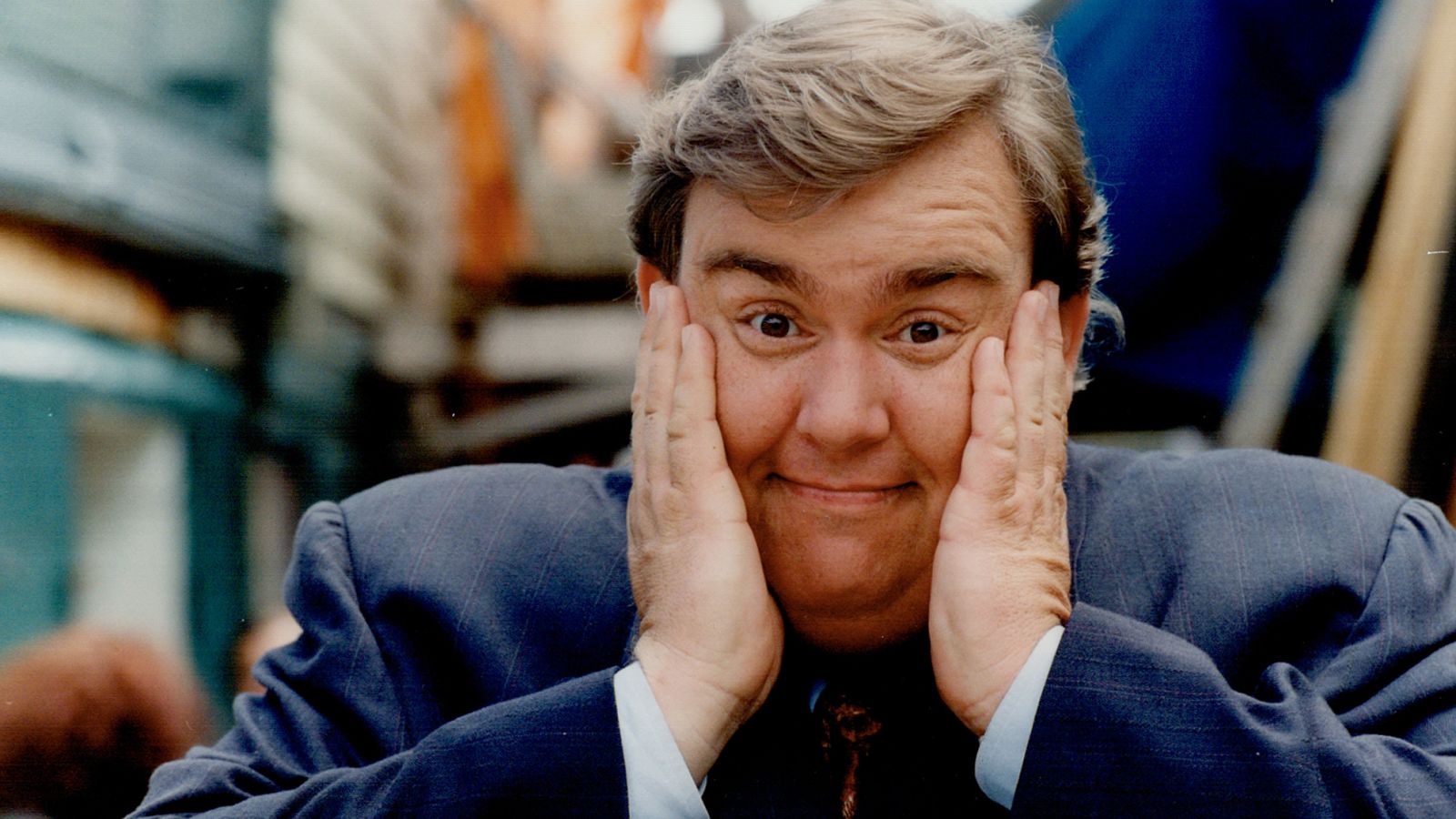 John Candy Wallpapers