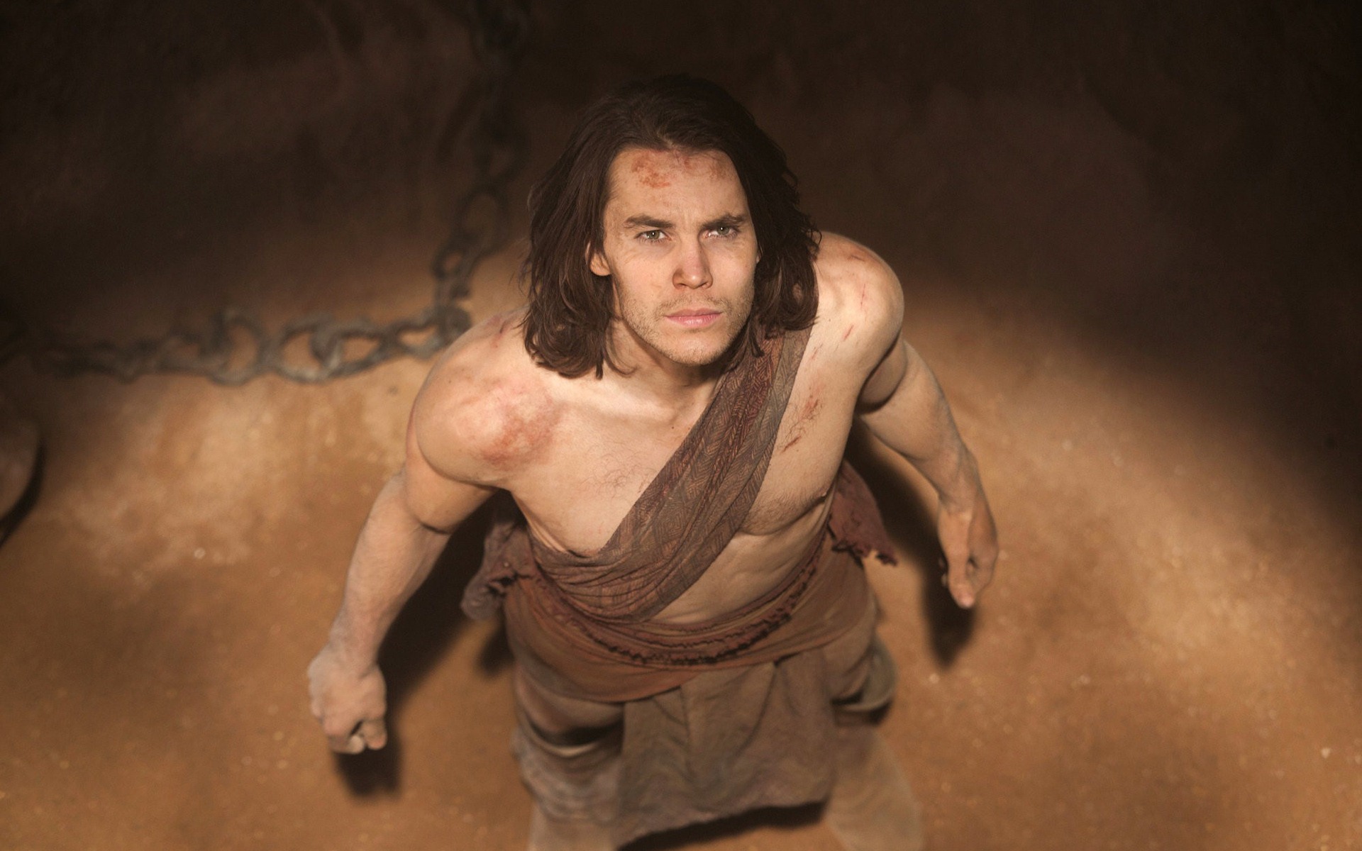 John Carter Wallpapers