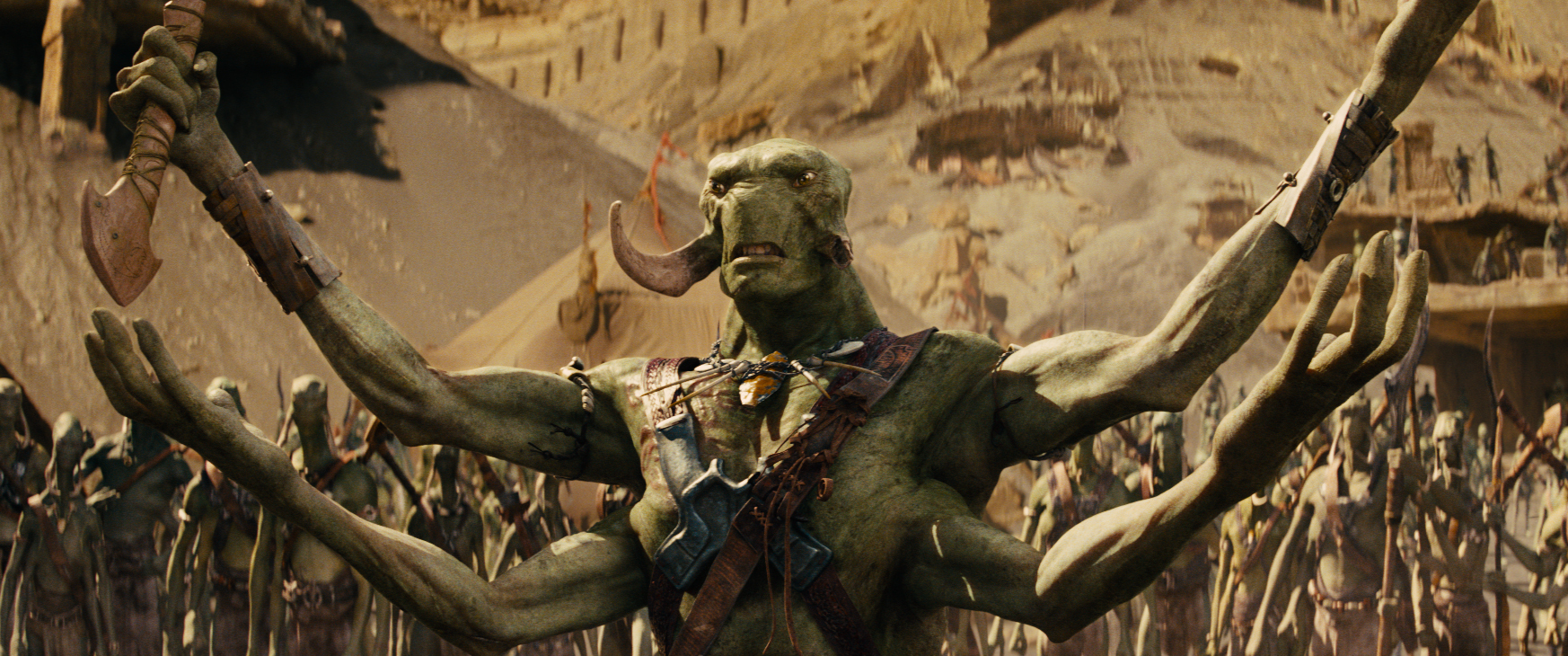 John Carter Wallpapers