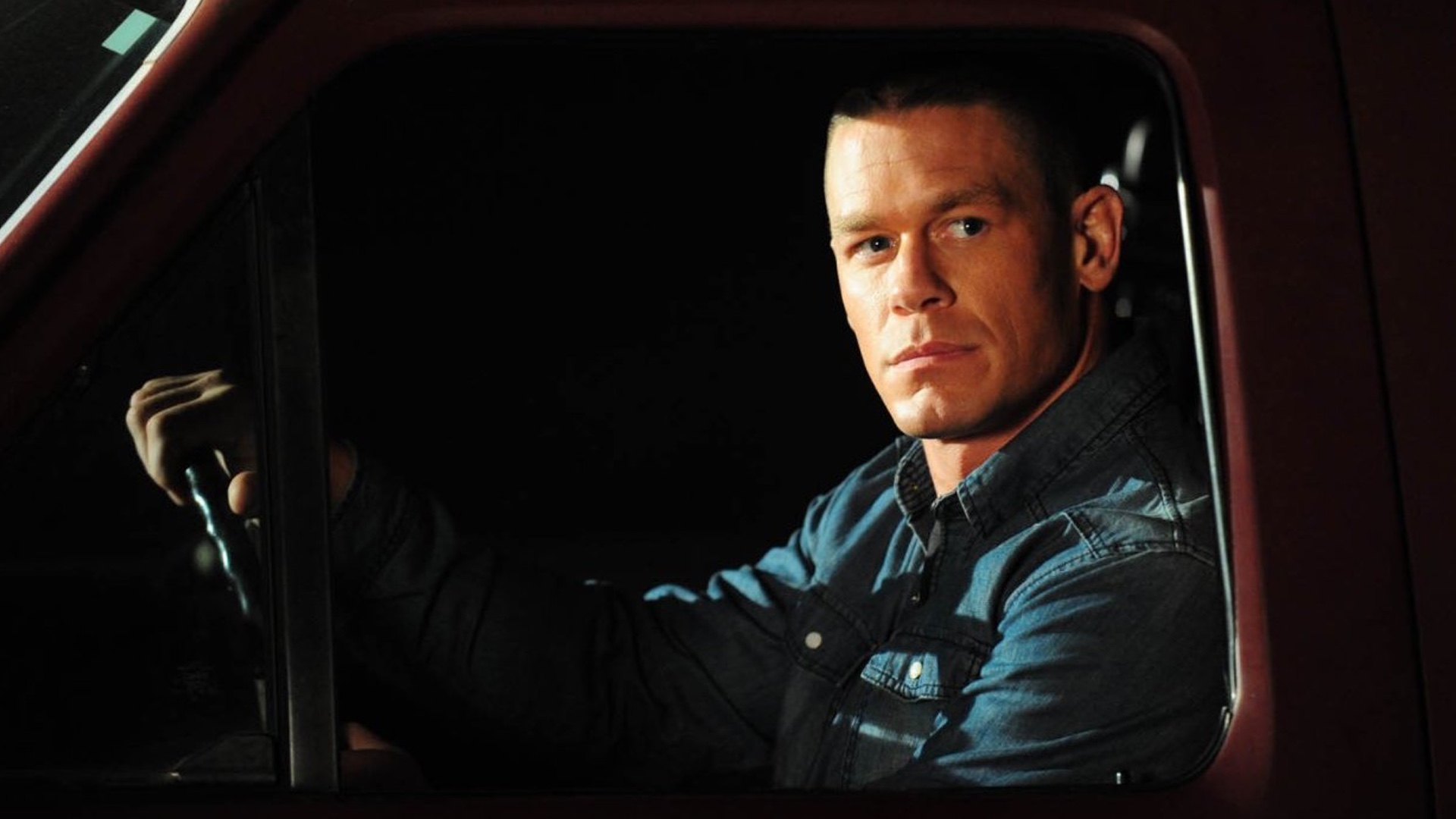 John Cena Fast And Furious 9 Wallpapers