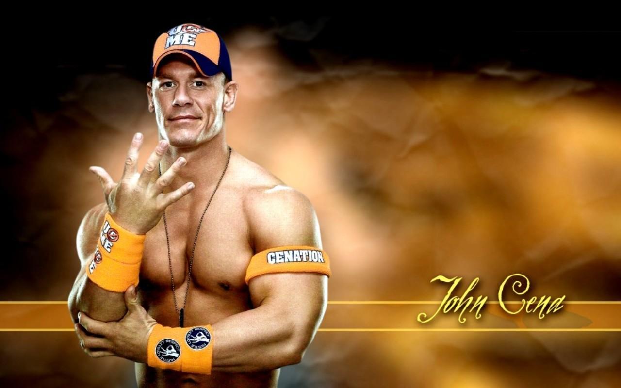 John Cena Hd Wallpapers