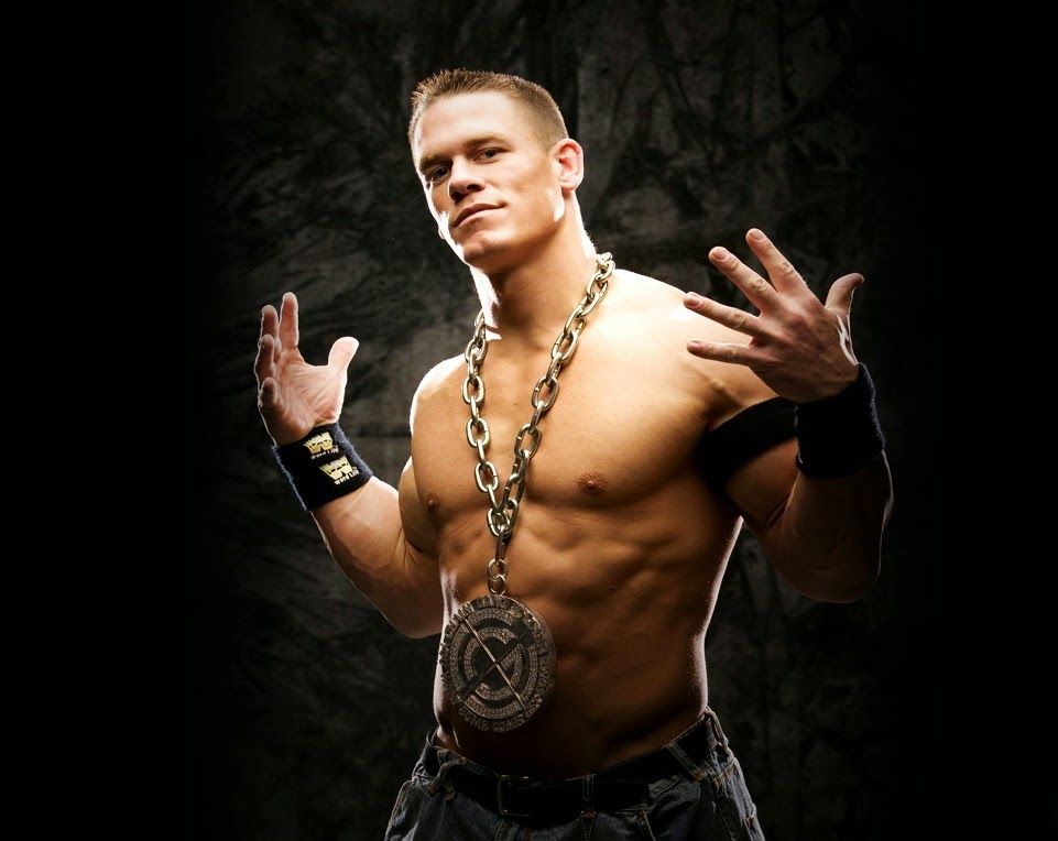 John Cena Hd Wallpapers