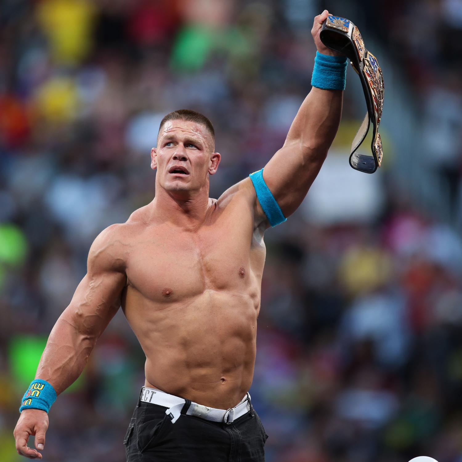 John Cena Hd Wallpapers