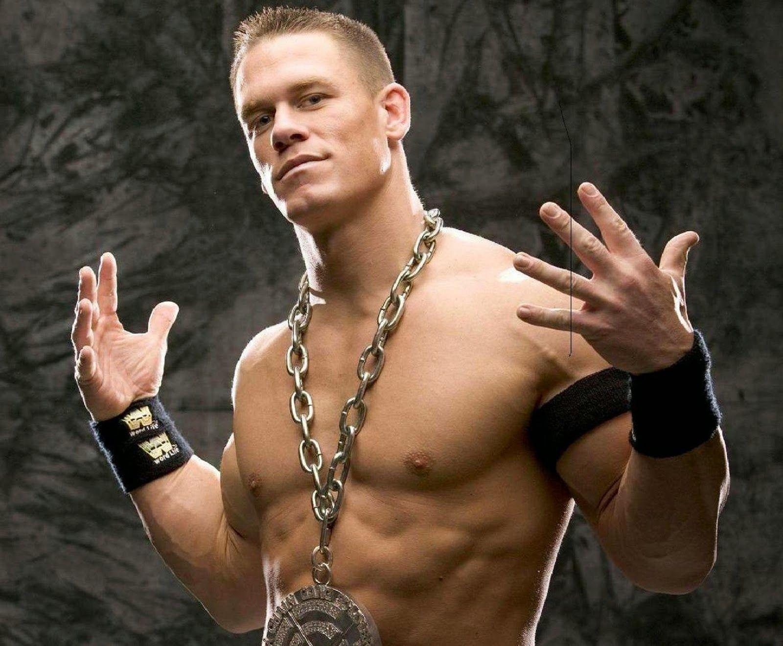 John Cena Hd Wallpapers