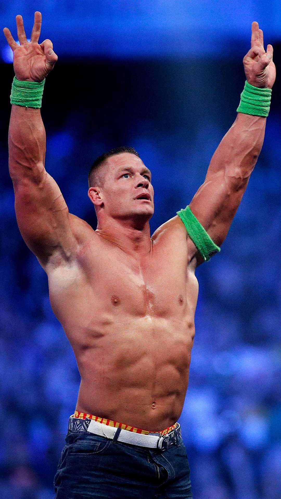 John Cena Hd Wallpapers