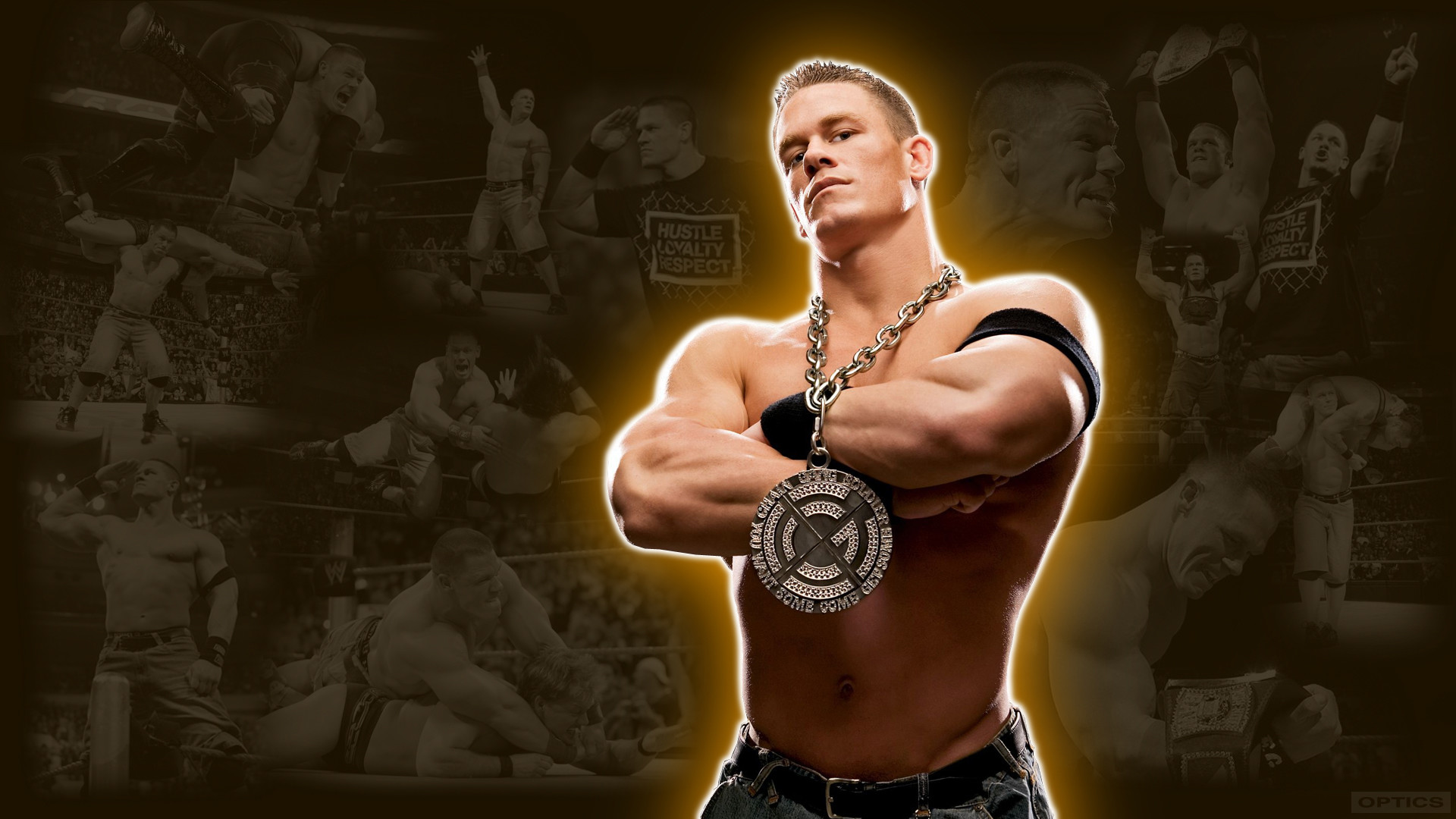 John Cena Hd Wallpapers