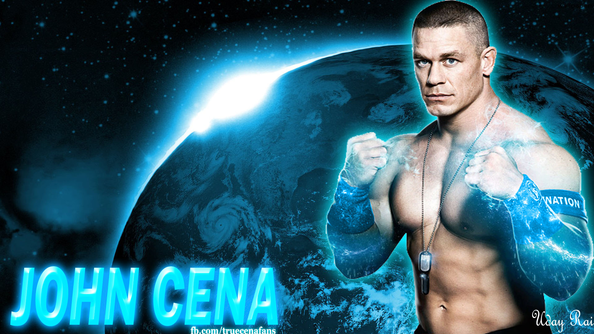 John Cena Hd Wallpapers