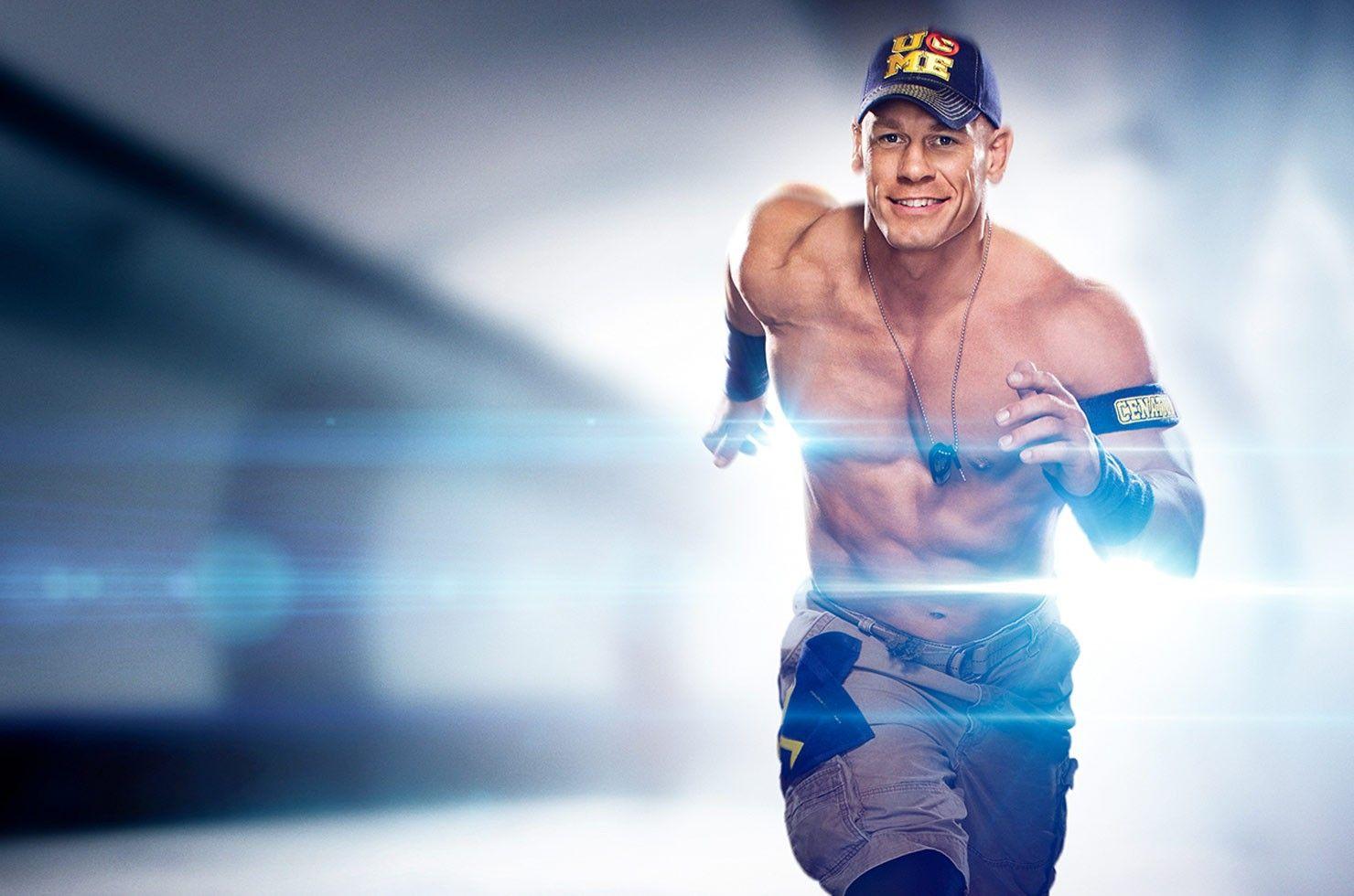 John Cena Hd Wallpapers