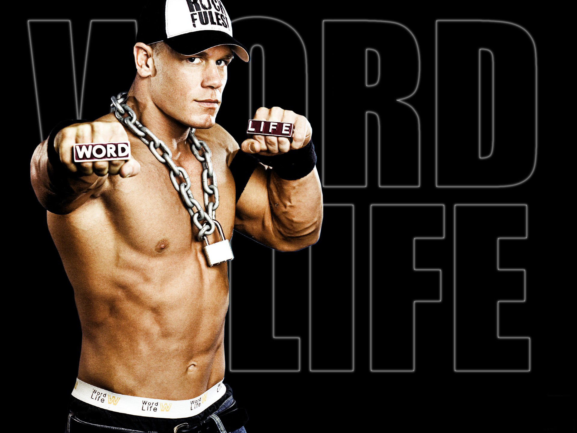 John Cena Hd Wallpapers