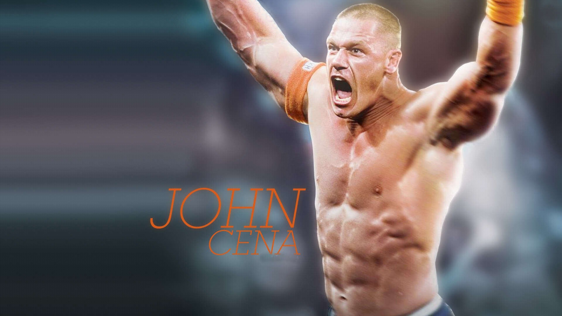 John Cena Hd Wallpapers